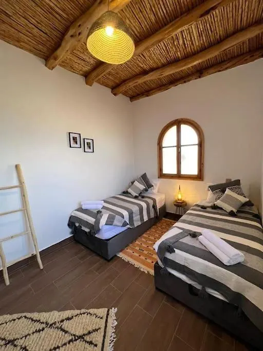 Le Petit Chalet. الصويرة