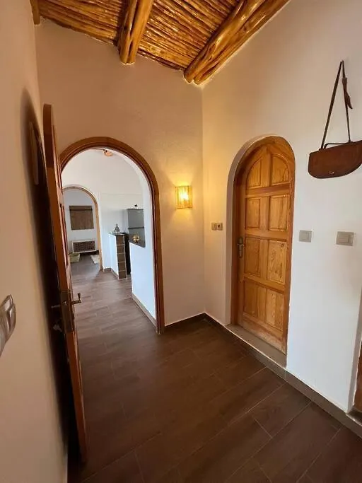 Le Petit Chalet. الصويرة 0*,  المغرب
