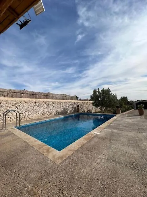 شاليه Le Petit Chalet. الصويرة المغرب