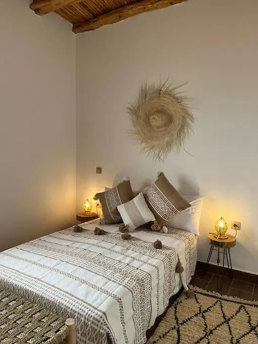 شاليه Le Petit Chalet. الصويرة المغرب