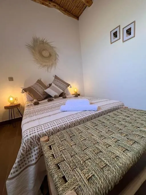 Le Petit Chalet. الصويرة 0*,