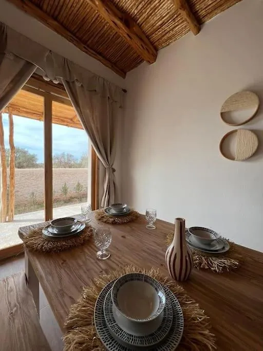 Le Petit Chalet. الصويرة 0*,  المغرب