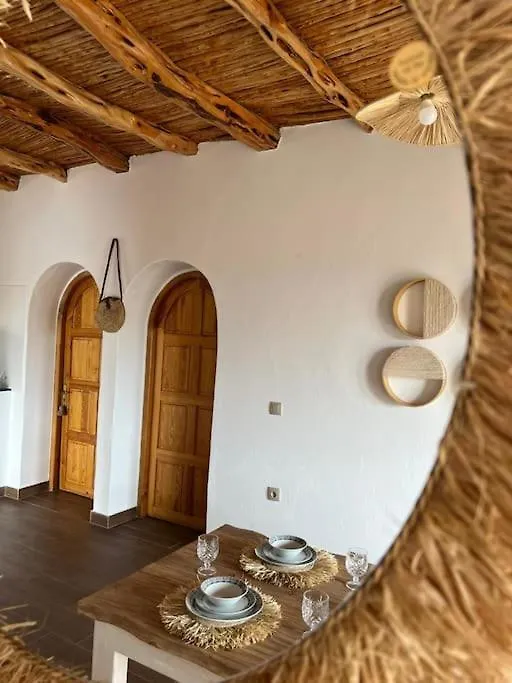 Le Petit Chalet. الصويرة