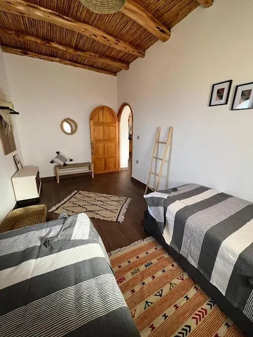 Le Petit Chalet. الصويرة 0*,