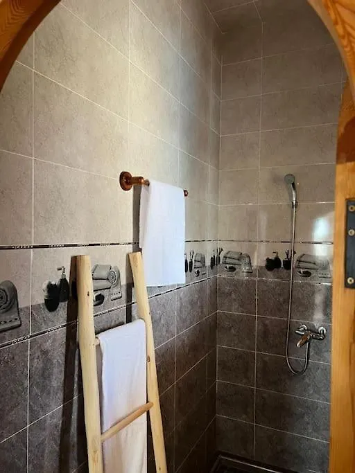 Le Petit Chalet. الصويرة شاليه