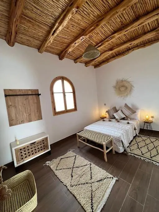 Le Petit Chalet. الصويرة